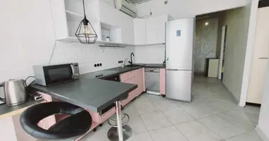 2 room apartment in Odesa, Ukraine