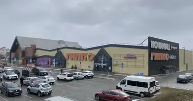 Shop 30 m² in Barawlyany, Belarus