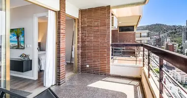 Wohnung 2 zimmer in Benidorm, Spanien