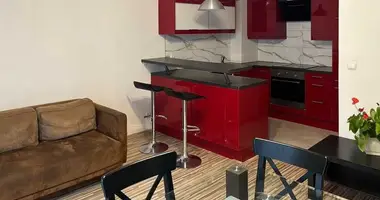 Apartamento 2 habitaciones en Cracovia, Polonia