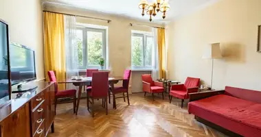 Квартира 2 комнаты в Варшава, Польша