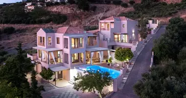 Villa 4 rooms in Municipality of Archane - Asterousia, Greece