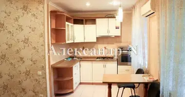 Apartamento 2 habitaciones en Odessa, Ucrania