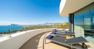 Villa en Altea, Španjolska