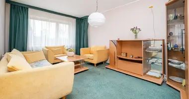 3 room apartment in Vilnius, Lithuania