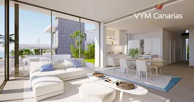 Villa in Guia de Isora, Spanien