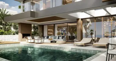 Casa 6 habitaciones en Marbella, España