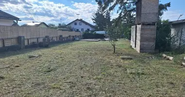 Terrain dans Rannersdorf, Autriche