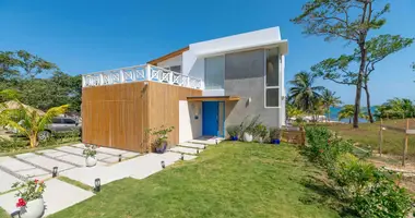 Дом 3 спальни в Roatan, Гондурас