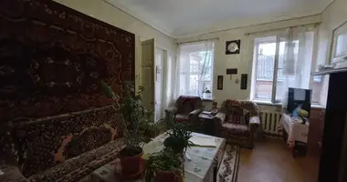 2 room apartment in Odesa, Ukraine