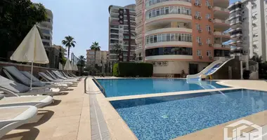 Wohnung 3 zimmer in Mahmutlar, Türkei