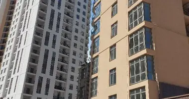 Mieszkanie 1 pokój w Odessa, Ukraina