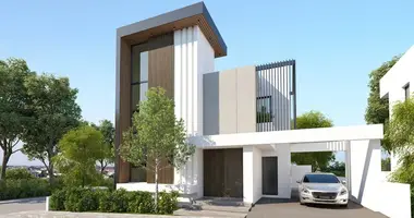 3 bedroom house in Larnaca, Cyprus