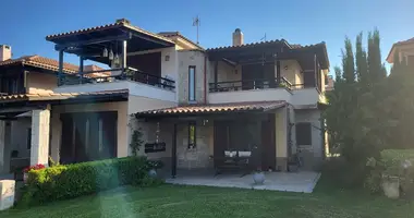 3 bedroom townthouse in Afytos, Greece