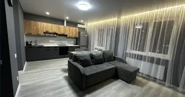 1 room apartment in Sievierodonetsk, Ukraine