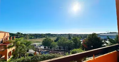 Квартира 2 спальни в Benahavis, Испания