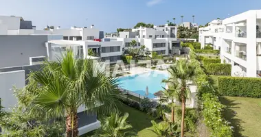 Wohnung 6 zimmer in Resinera Voladilla, Spanien