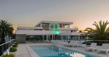 1 bedroom apartment in Uruguay