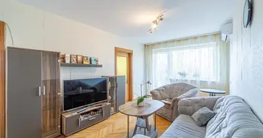 Apartamento 4 habitaciones en Kaunas, Lituania