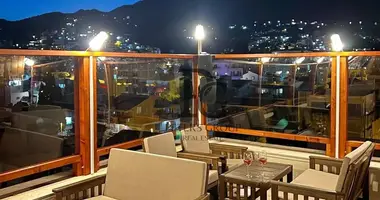 Betriebliches Hotel mit Restaurant in Bar zu verkaufen in Bar, Montenegro