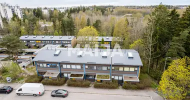 Wohnung 5 zimmer in Verwaltungsgemeinschaft Helsinki, Finnland