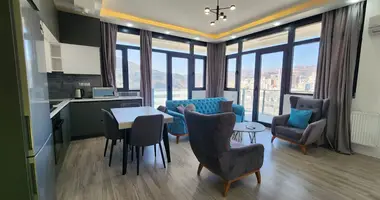 Apartment for rent in Saburtalo in Tbilisi, Georgia