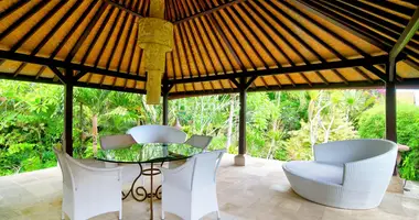 Villa in Ungasan, Indonesien
