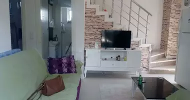 Duplex 2 rooms in Alanya, Turkey