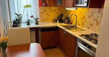 2 room apartment in Nagykoroes, Hungary