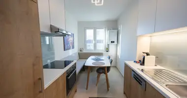 Apartamento 2 habitaciones en Viena, Austria