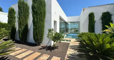 4 bedroom house in Orihuela, Spain