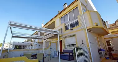 Villa 4 bedrooms with Air conditioner, with Terrace, with Fireplace in Torrevieja, Spain