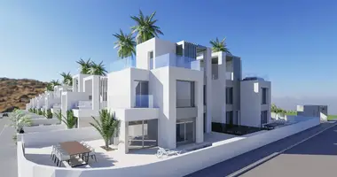 Villa in Rojales, Spanien