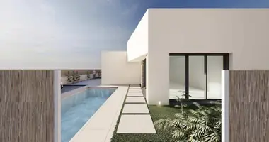 Apartamento 4 habitaciones en Orihuela, España