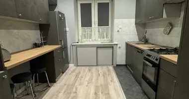 Apartamento 2 habitaciones en Breslavia, Polonia