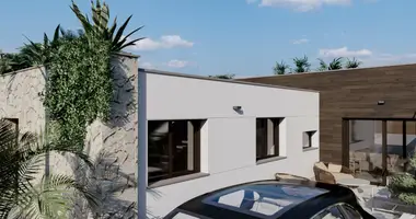 Villa  mit Parkplatz, mit Parks in der Nähe, mit Privatpool in el Baix Segura La Vega Baja del Segura, Spanien