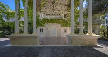 Maison 9 chambres dans Marbella, Espagne