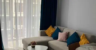 Apartamento 2 habitaciones en Batumi, Georgia