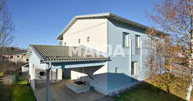 4 bedroom house in Helsinki sub-region, Finland