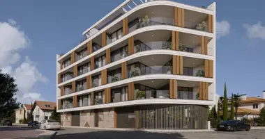 Wohnung 3 Schlafzimmer in Larnaka, Zypern