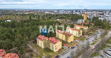 Apartamento 5 habitaciones en Oulun seutukunta, Finlandia