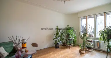 Wohnung 4 Zimmer in Budapest, Ungarn