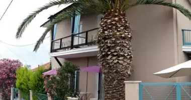 Hotel in Skala Sotiros, Griechenland