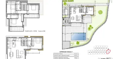 Casa 5 habitaciones en Finestrat, España