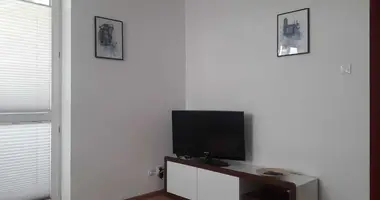 2 room apartment in Gdansk, Poland