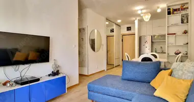 1 bedroom apartment in Budva, Montenegro