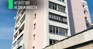 Apartamento 3 habitaciones en 41A, Bielorrusia