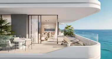 Apartamento 2 habitaciones en Ras al-Jaima, Emiratos Árabes Unidos