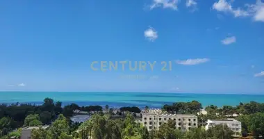 Mieszkanie 3 pokoi w Bashkia Durres, Albania