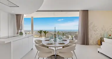 Appartement 4 chambres dans Benahavis, Espagne